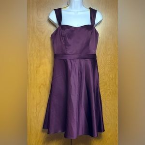 David’s bridal dress